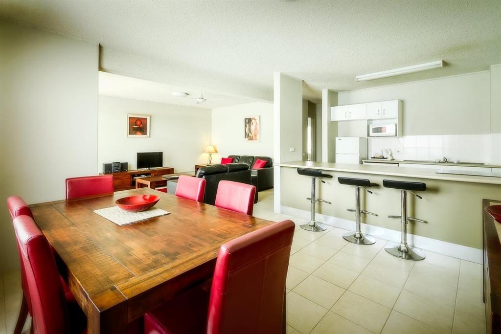Sandcastles Holiday Apartments Coffs Harbour Exteriér fotografie
