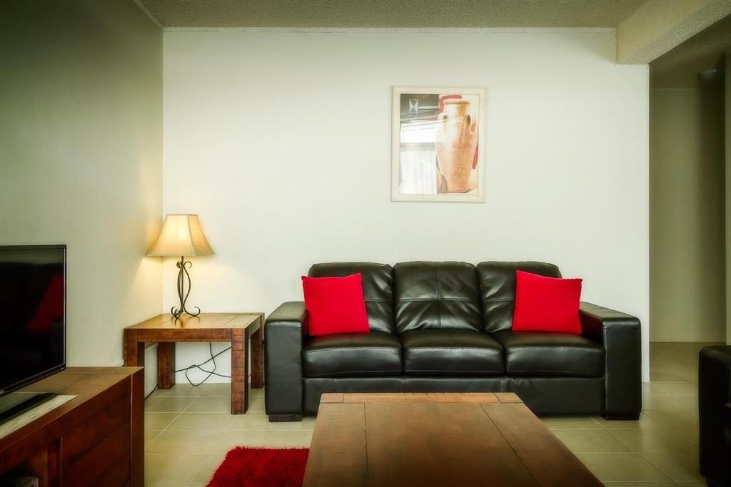 Sandcastles Holiday Apartments Coffs Harbour Exteriér fotografie