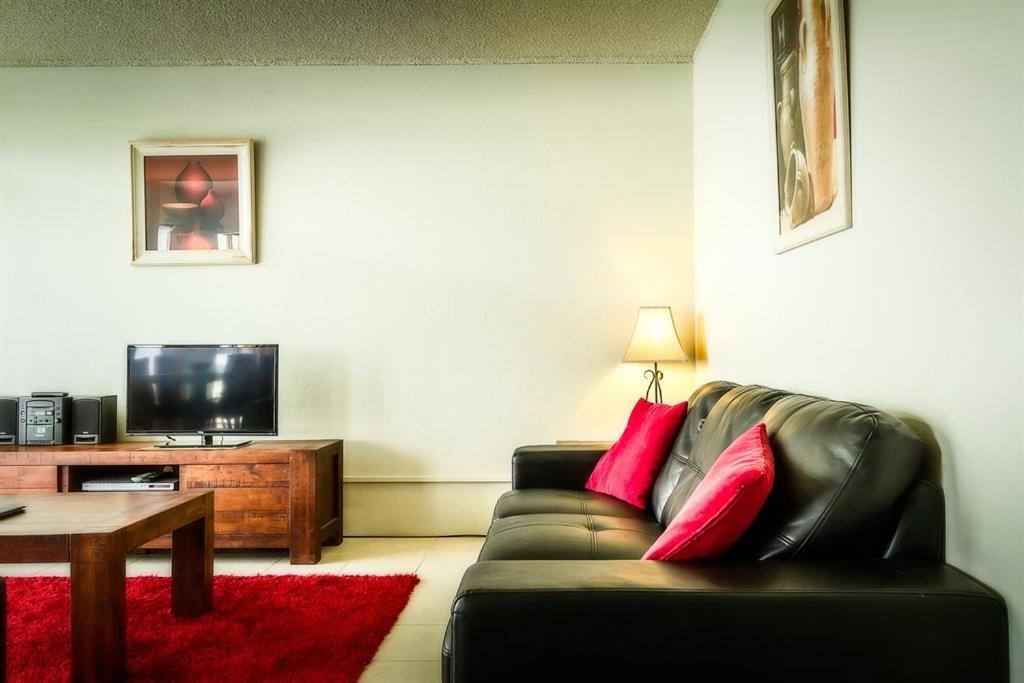 Sandcastles Holiday Apartments Coffs Harbour Exteriér fotografie