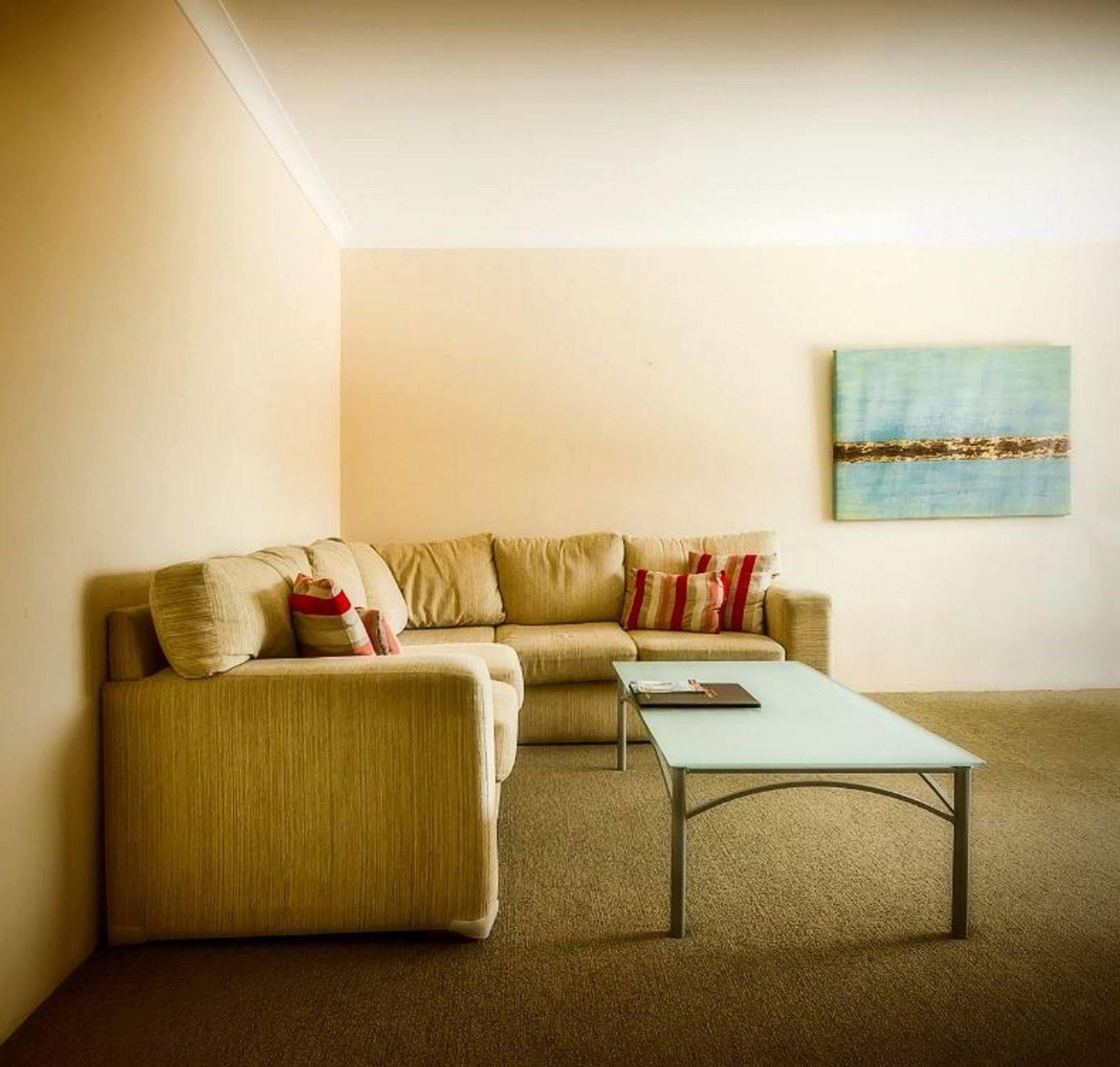 Sandcastles Holiday Apartments Coffs Harbour Exteriér fotografie