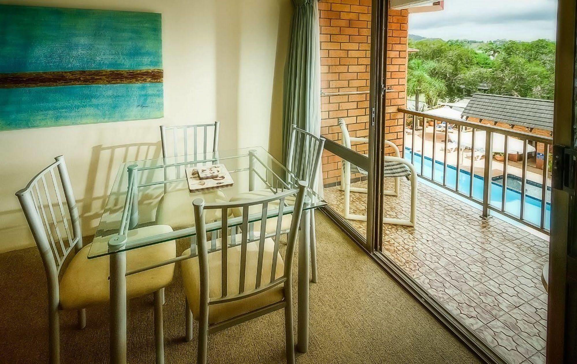 Sandcastles Holiday Apartments Coffs Harbour Exteriér fotografie