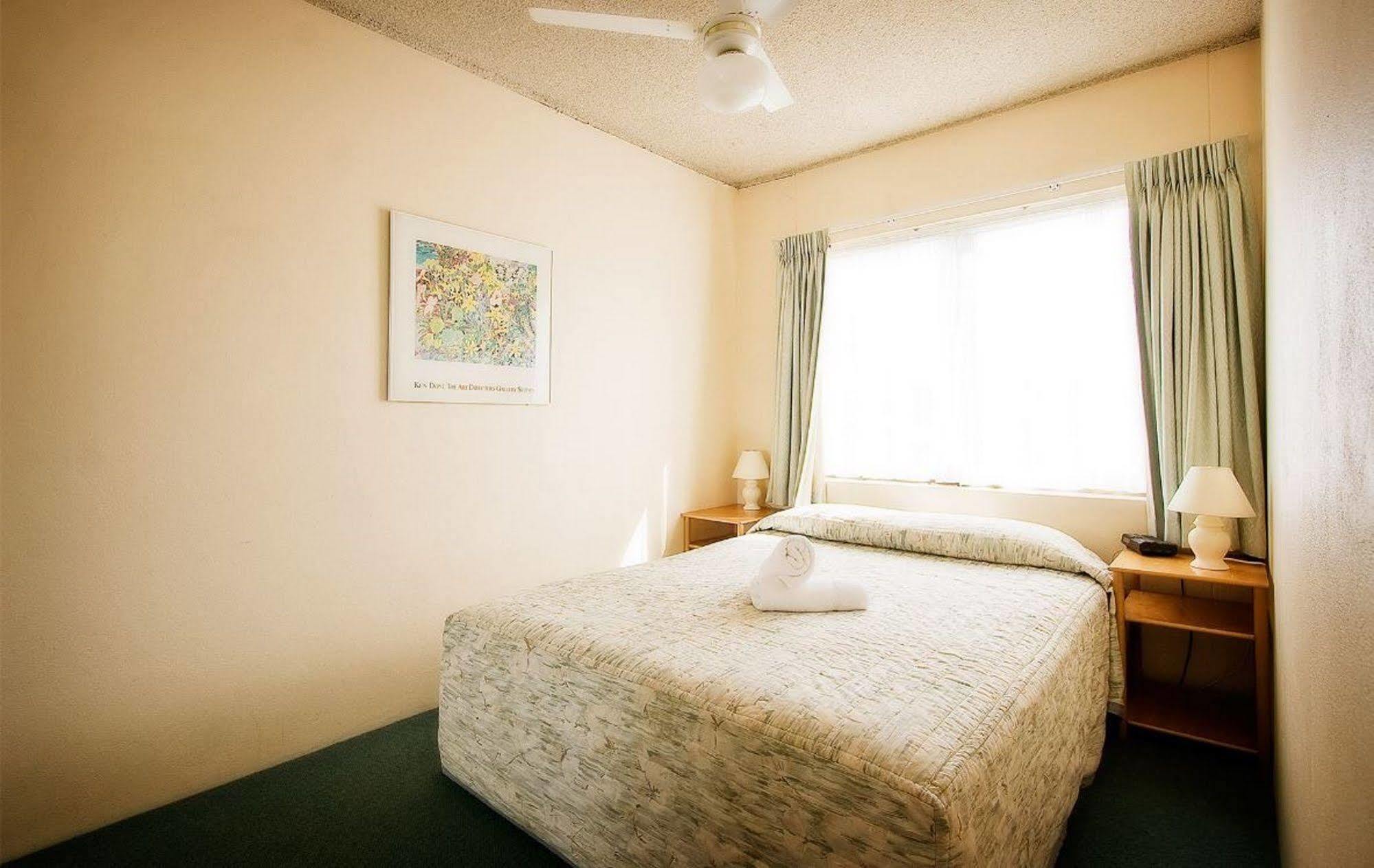 Sandcastles Holiday Apartments Coffs Harbour Exteriér fotografie