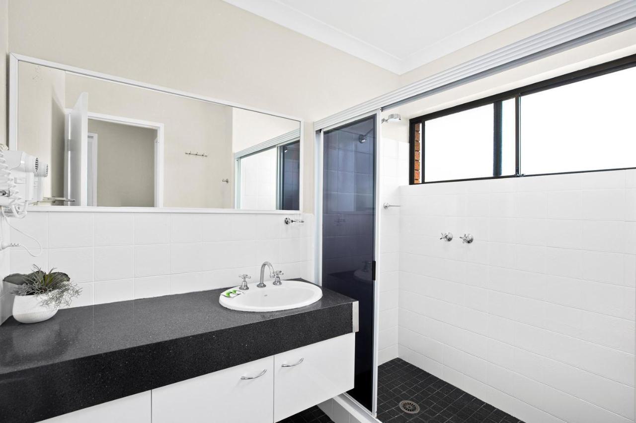 Sandcastles Holiday Apartments Coffs Harbour Exteriér fotografie