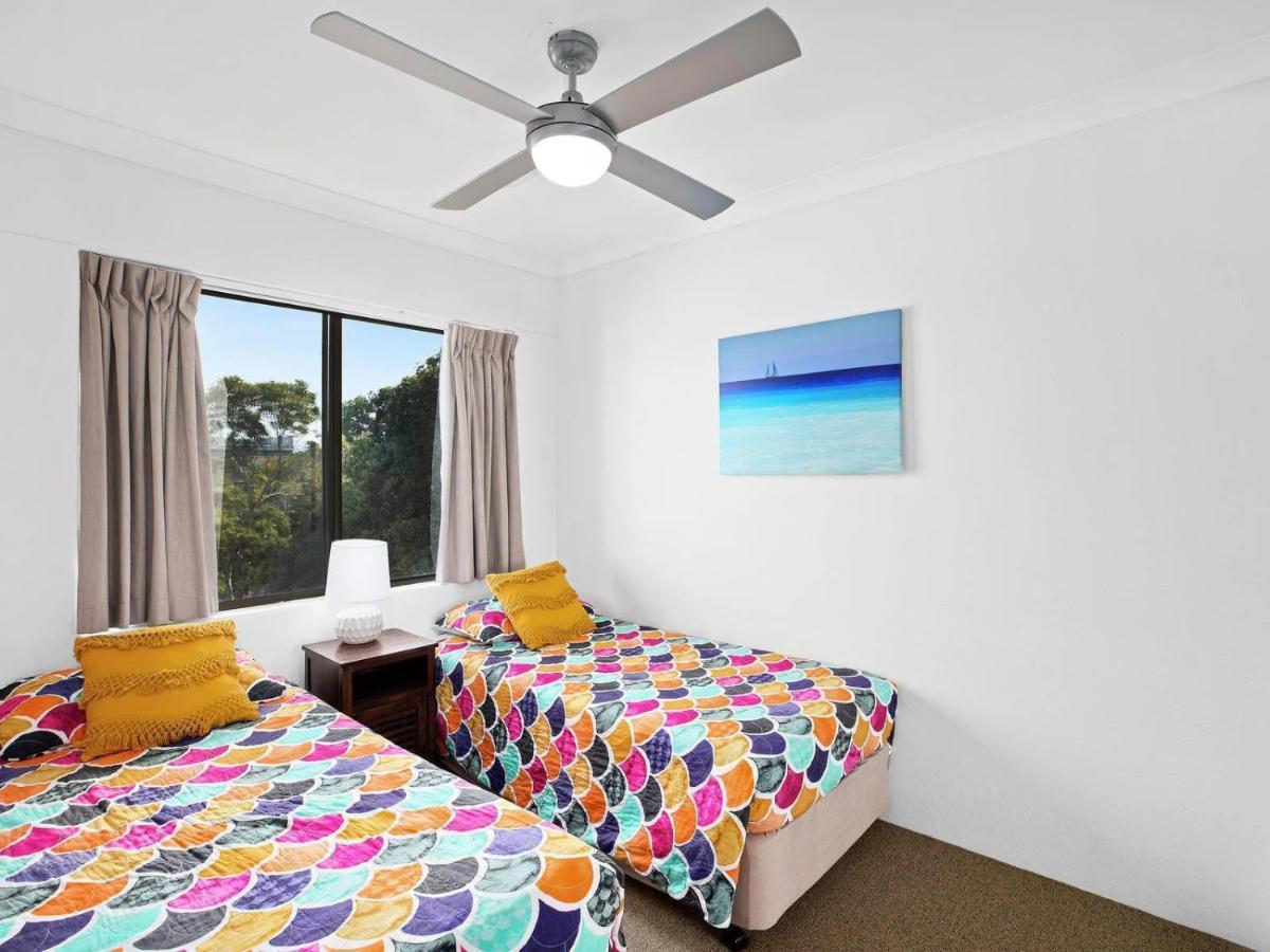 Sandcastles Holiday Apartments Coffs Harbour Exteriér fotografie