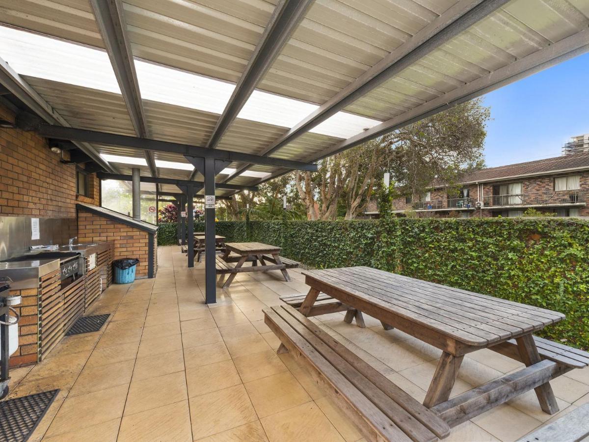 Sandcastles Holiday Apartments Coffs Harbour Exteriér fotografie